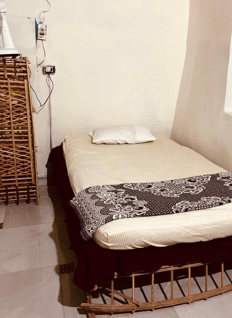 Heissa Hostel Aswan Eksteriør bilde